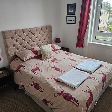 Snug - Abhainn Apartment へレンズバラ エクステリア 写真